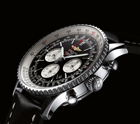 breitling navitimer 01 chronometer|Breitling Navitimer 46mm.